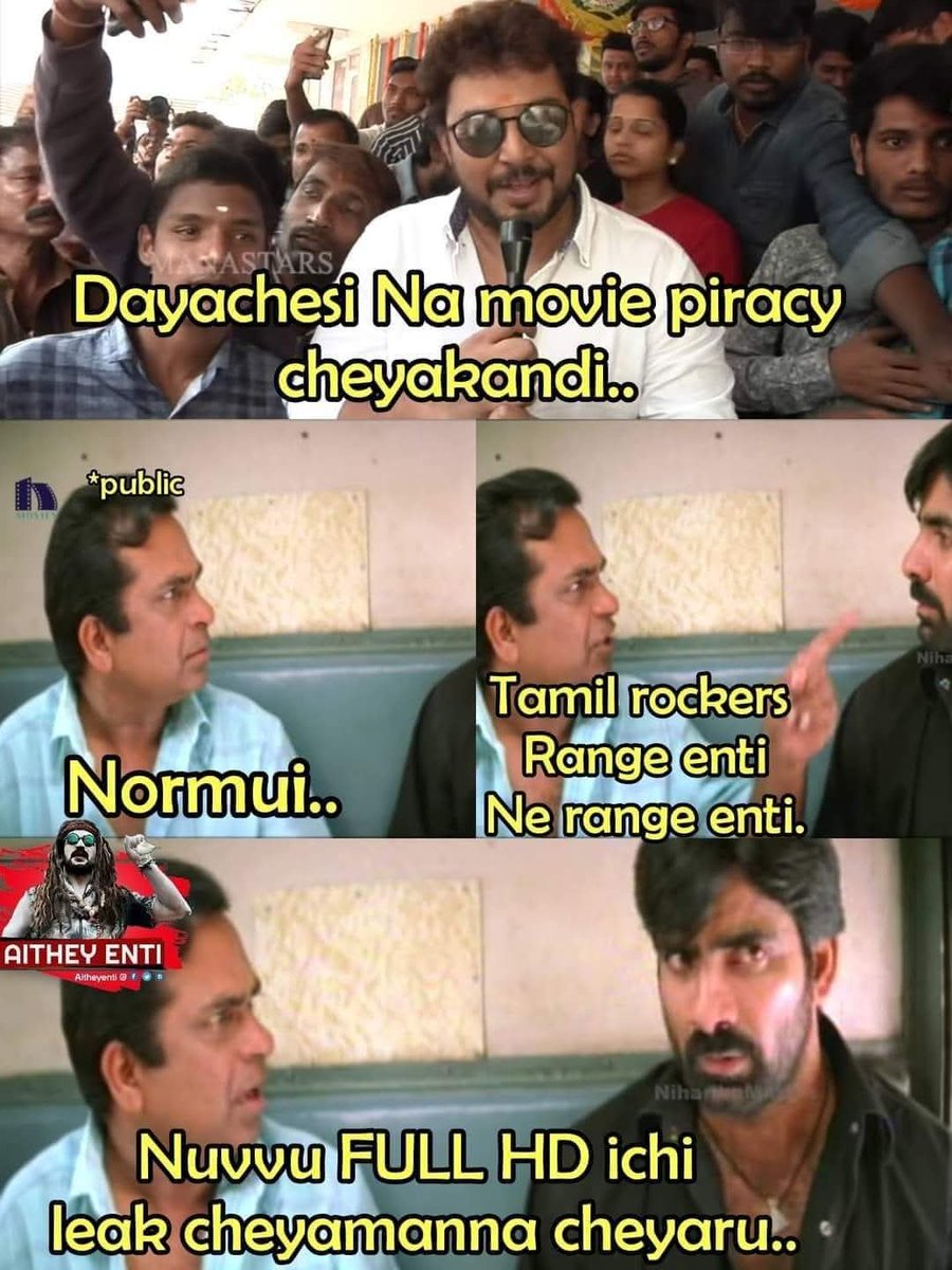 CallMeChai__'s tweet photo. Here is the original meme (Rangu 2018)  😂 https://t.co/dSPPX2lPcG