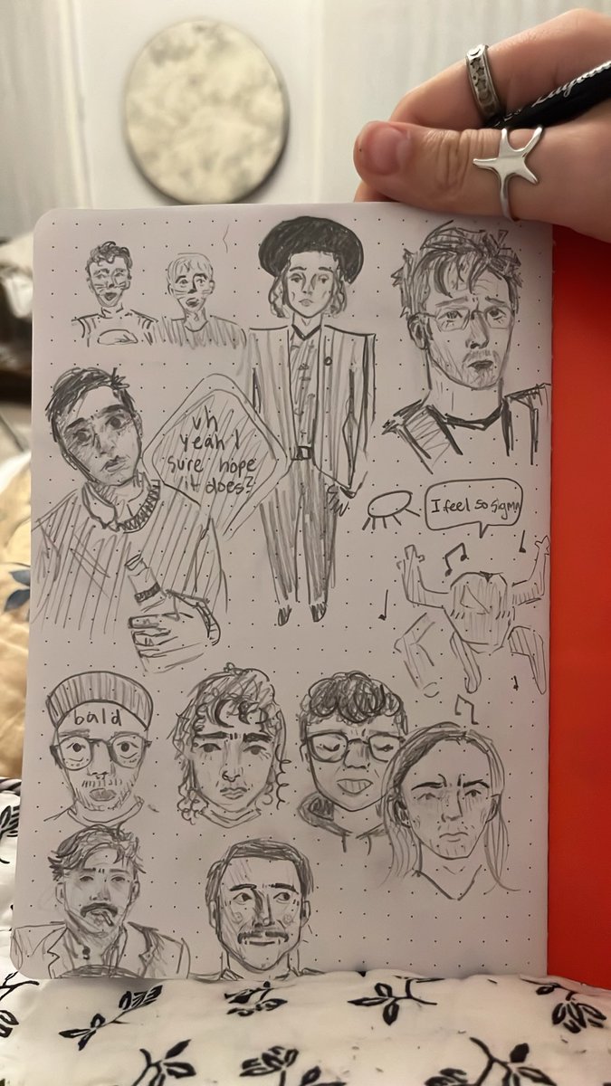 eve_where_r_u's tweet photo. #doodled https://t.co/KpqglmF5zq