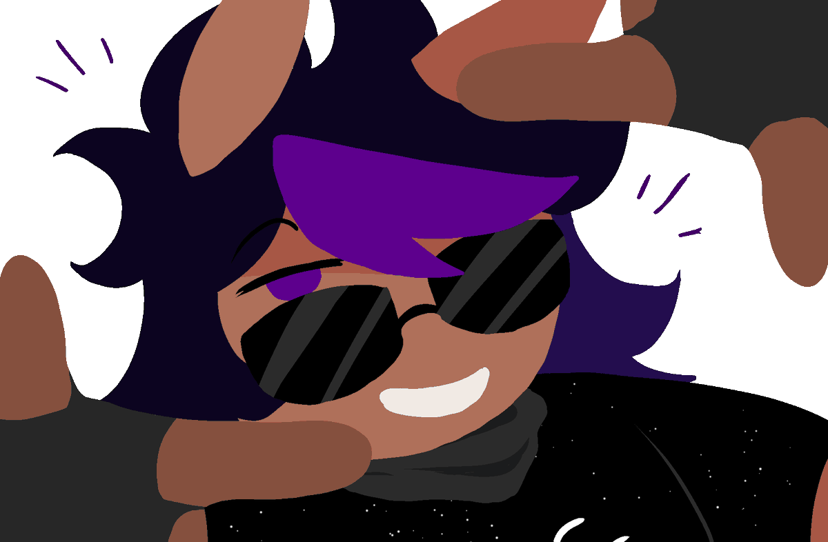 grappucino's tweet photo. forgot to upload these oops, but art fight attack from yesterday #artfight2026 #artfightㅤ https://t.co/8DaI4dPKGA