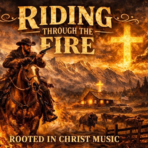 CaptKevinScott1's tweet photo. Listening to Riding Through the Fire by Rooted In Christ Music on @PandoraMusic
https://t.co/W4vRpRxTEt https://t.co/N9tmaShVa5