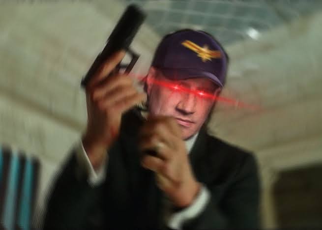 JeanGreyy616's tweet photo. Oh dang, Feige don't play https://t.co/NVEW0eUH4b