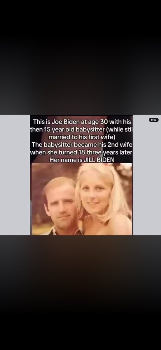 MoncureRuss's tweet photo. @JamieBonkiewicz Leader of the Pedos! https://t.co/YxlySLIjDj