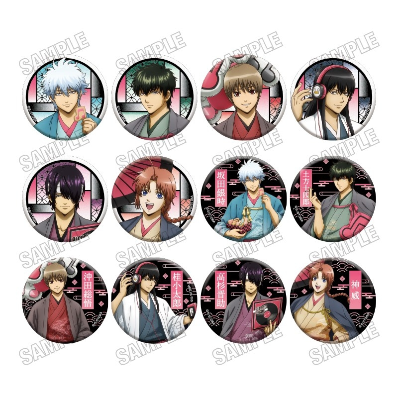銀魂グッズ新作情報 (@gintama_goods_) / Posts / X