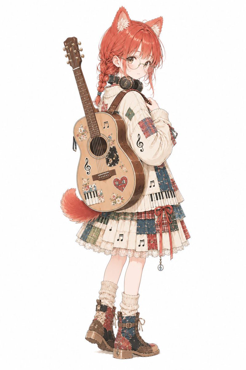 filebox_dream's tweet photo. 好きをぎゅぅぅうぅっと詰め込んで作成してみたキャラで落ち着いたら配信してこかなーって考えてます🎹

見かけたら聞きに来てねᐝ🎸🎶 https://t.co/309b5RyxQd