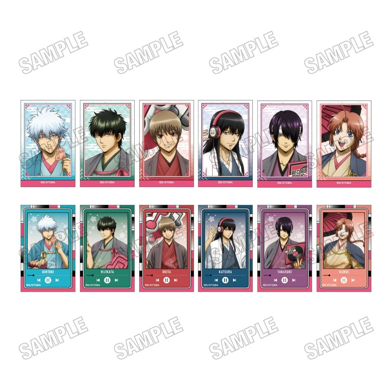 銀魂グッズ新作情報 (@gintama_goods_) / Posts / X