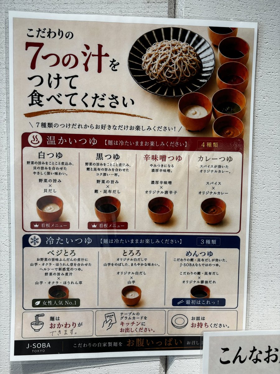 suttax25's tweet photo. 1時間は並んで待って待望のおそば食べ放題
おかずつけて、900円だが大満足
初回400g、おかわりは200gまで https://t.co/gakiXYBhZo
