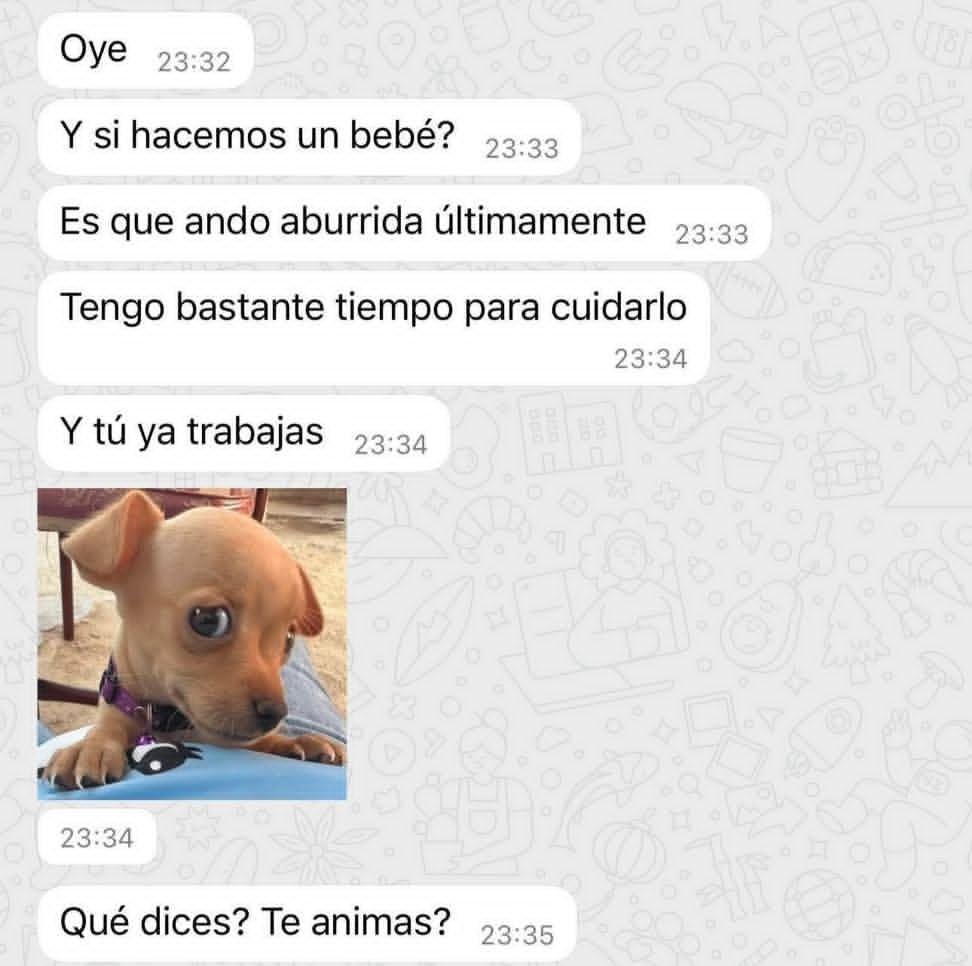 sadvibestw's tweet photo. Jajaja https://t.co/EwPqOaen9F
