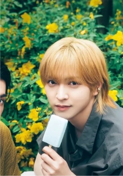 wat_rykam's tweet photo. @Siosanfan 良ければこの💛さんお願いします❣️ https://t.co/xeJSAmeNEL