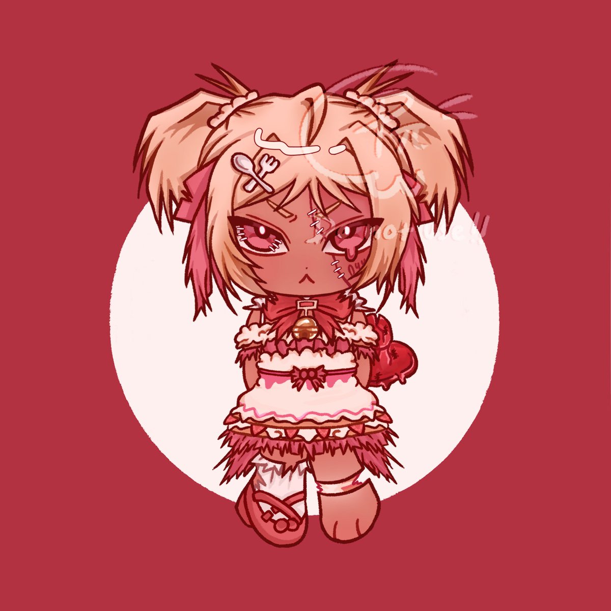 piixipu_'s tweet photo. @ImMarink HAPPY BIRTHDAY MARINK I hope you have a wonderful day!! <3 Ty for hosting the giveaway here are my arts !! https://t.co/5qDA3m8AcS