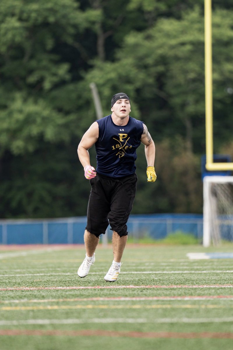 AugustCassidy0's tweet photo. Big junior year incoming!
Co ‘28 MLB 6’1 220
Training everyday to become my best self.
My work will show come September 11th.
#bestinthestate
@PeddieFalconsFB @Coach_Fab 
@PrepRedzoneNJ https://t.co/0Zcx58ekR1