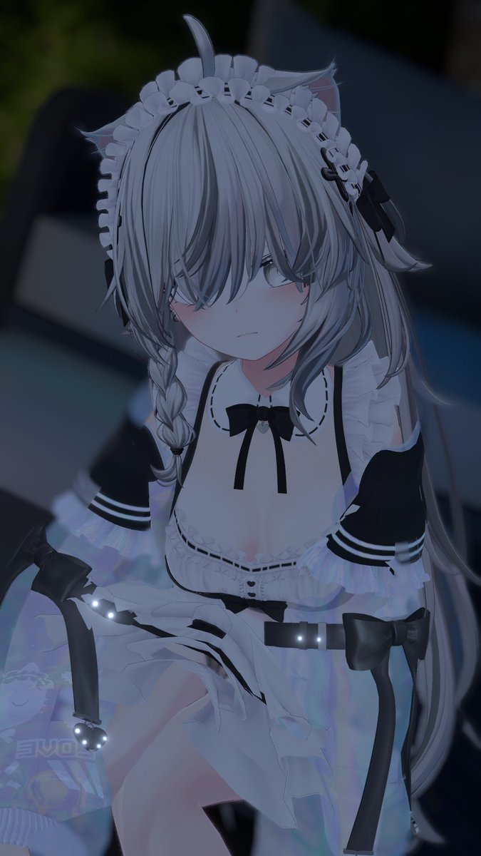 temazabu_vrc's tweet photo. ひる
この前いただいた衣装でつ https://t.co/58clWqwygZ