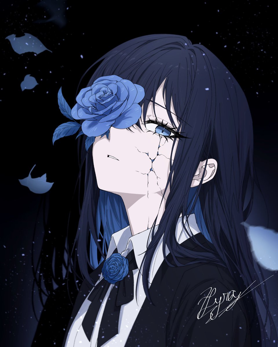 imlyra86's tweet photo. #adoart #Ado誕生日 https://t.co/y9sw85HIK0