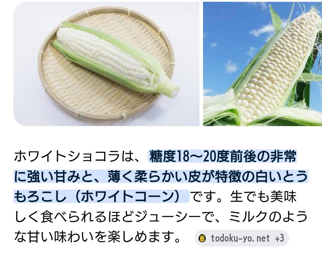 mukio86's tweet photo. 麺屋ルリカケス@木場
限定🌽

残り5食残ってたよ🙌
ホワイトショコラはだぶん生涯で初食だけどとにかくクリーミーだこと⤴️
甘味だけでなくほのかに塩気もあり最後まで飽きないスープはやはりイソさんのウデだよ✌️
麺も良く絡み、チャーシューも勿論美味しかったです❗️
超絶大満足でご馳走さまでした🙏 https://t.co/5HR5fXg30s