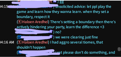 Haloen is in Shadowbringers! (again!) tweet media