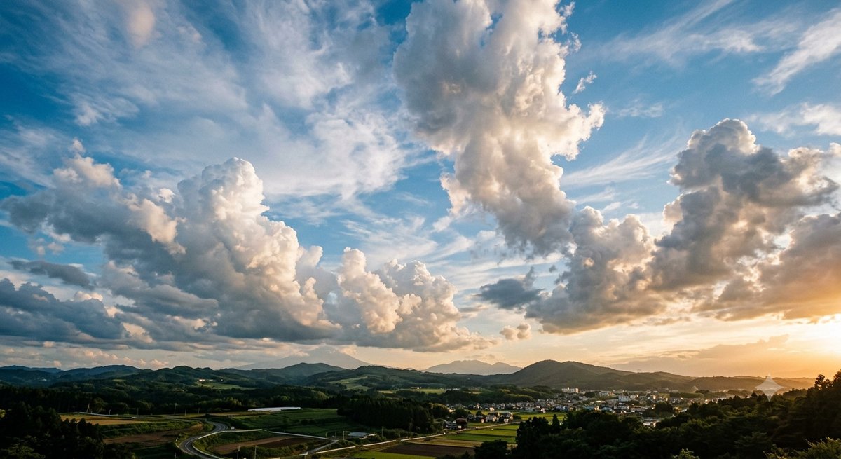 oricon's tweet photo. 【令和8年熊本地震】「雲は地震の前兆にはなりません」研究者が呼びかけ
https://t.co/0UR1QxAOnd
⠀
雲研究者で、気象庁気象研究所主任研究官の荒木健太郎氏が「雲は地震の前兆にはなりません」と呼びかけ。「巷で『地震雲』と呼ばれることの多い雲は全て気象学で説明できる子たちで、雲の見た目から 地震の影響等を判断するのは不可能です」と伝えた。