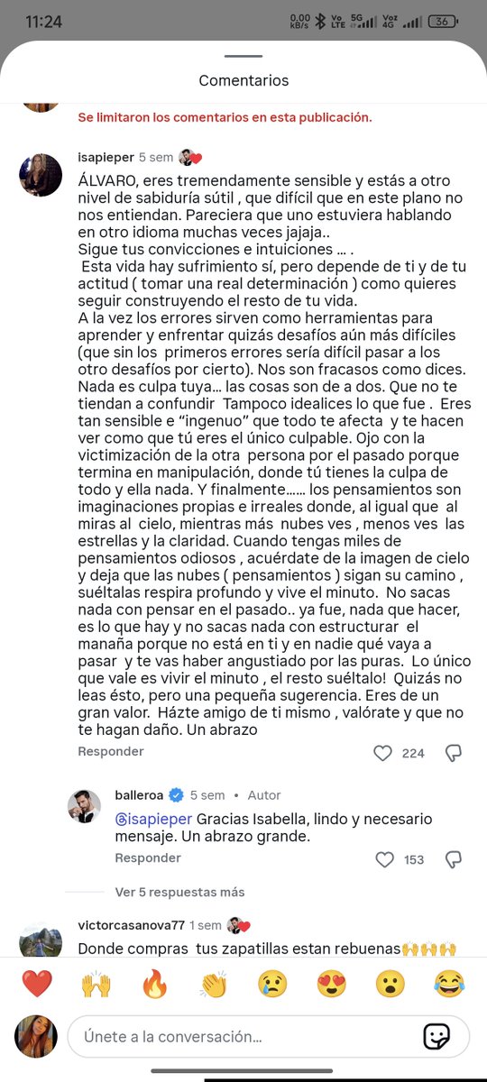 macarena tweet media