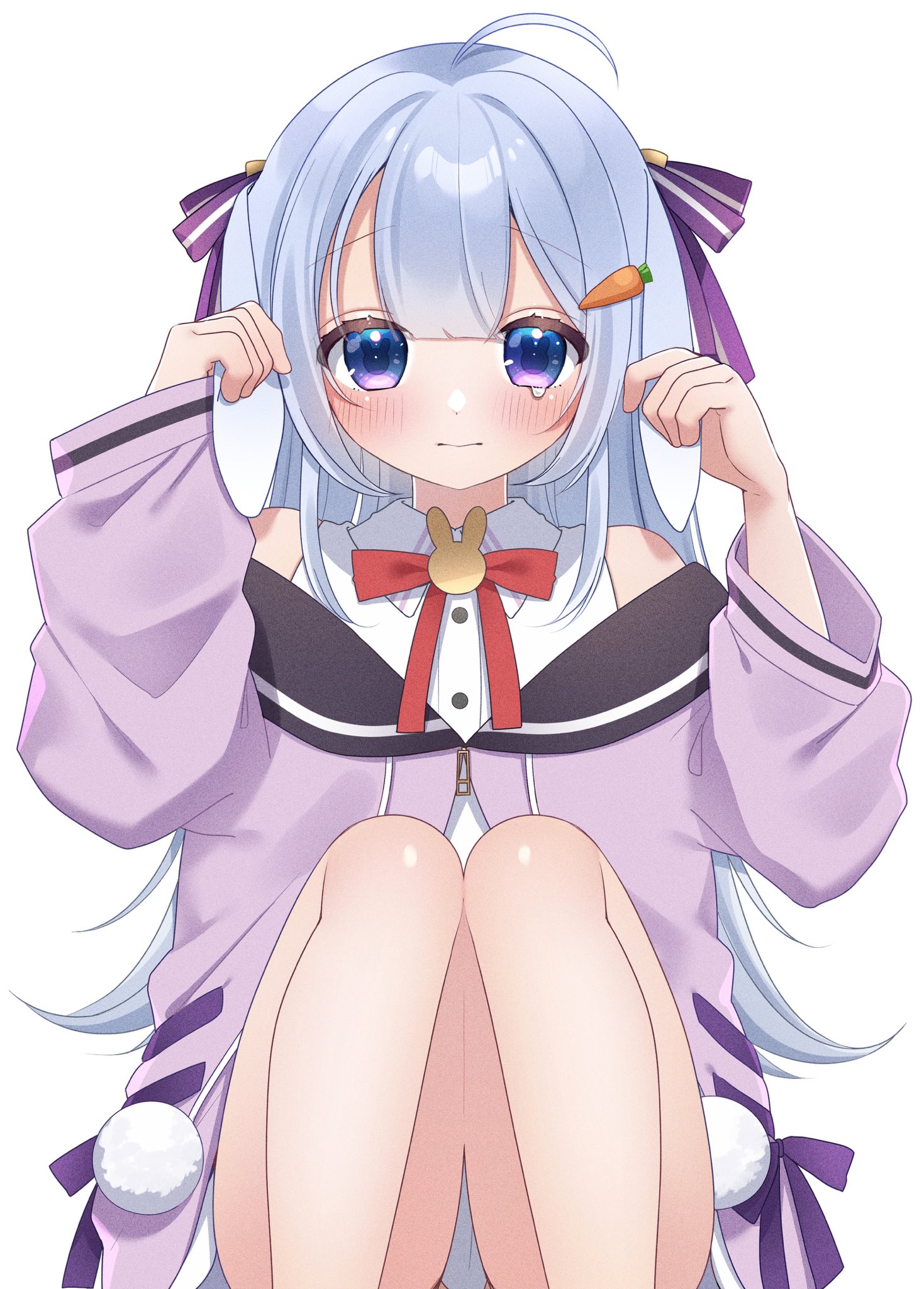 ココ・ショコラ🍫🎨C108 / 15日（土）東 “M”ブロック-34ab（東7ホール