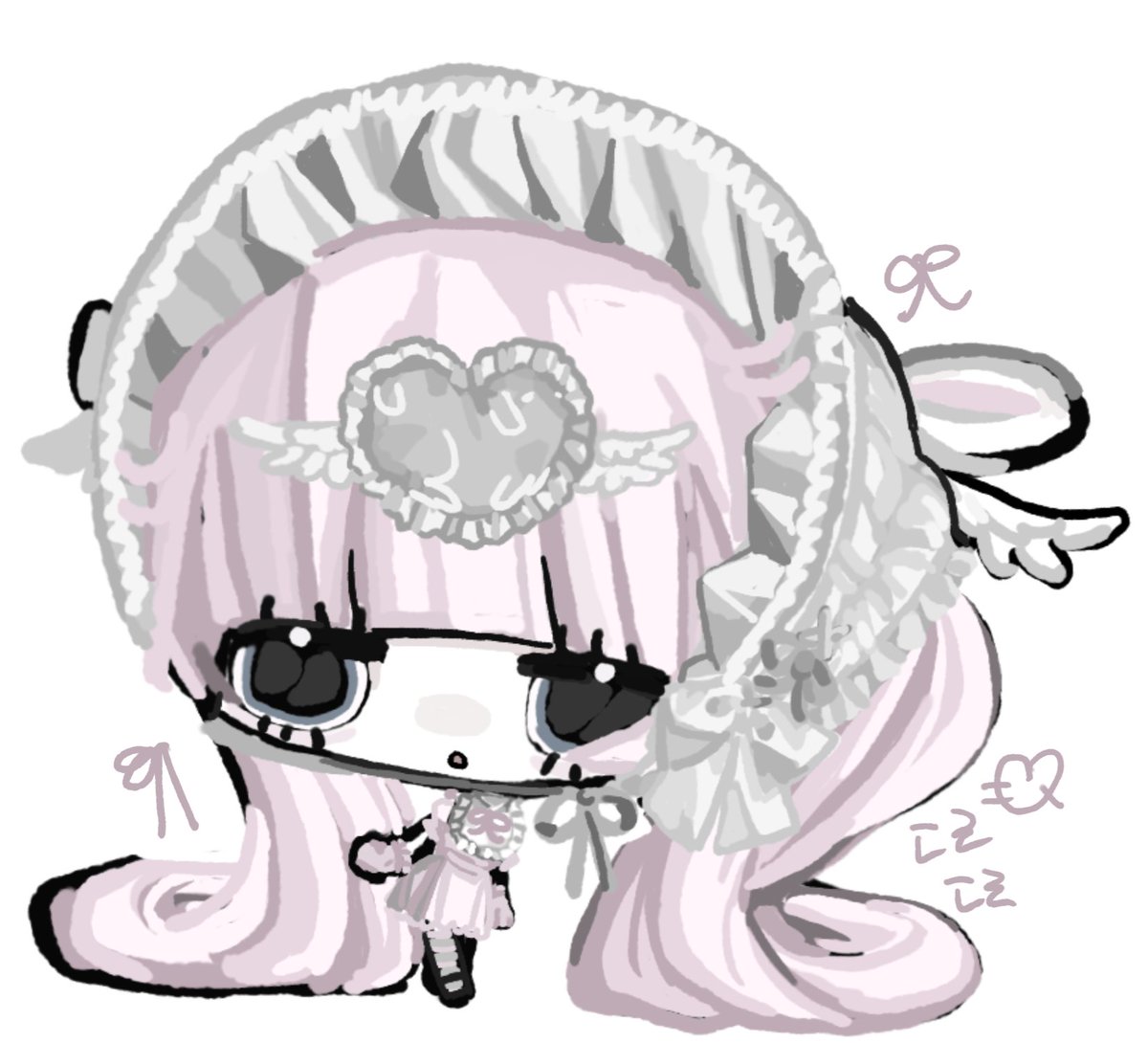 Go_Nae_Ong's tweet photo. Wip🍓 https://t.co/VBgUA77GSq