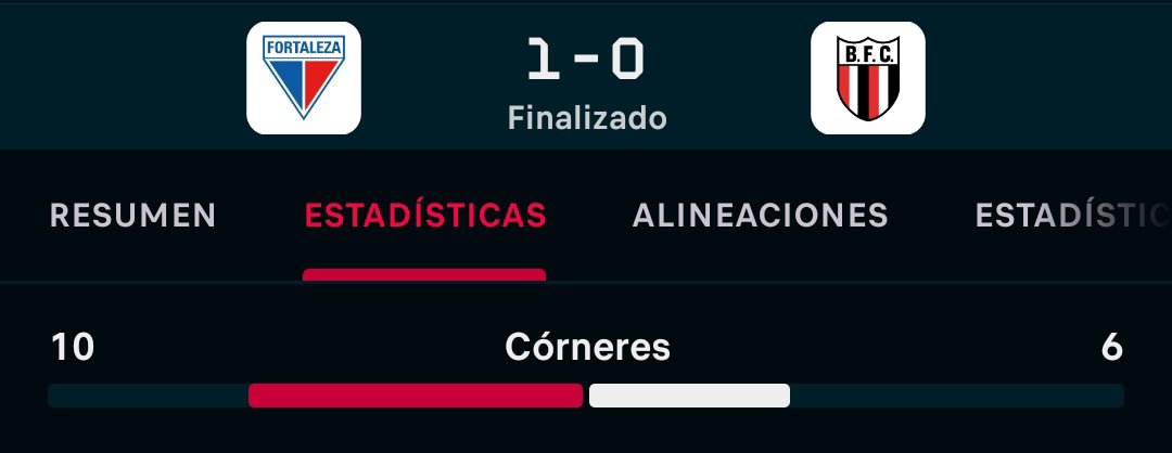 overdegoless's tweet photo. 🇧🇷✅

+9.5 Corners

Cuota 1.55✅

#FortalezaEC #BotafogoSP #BrasileraoSerieB https://t.co/V4oyicUvDA