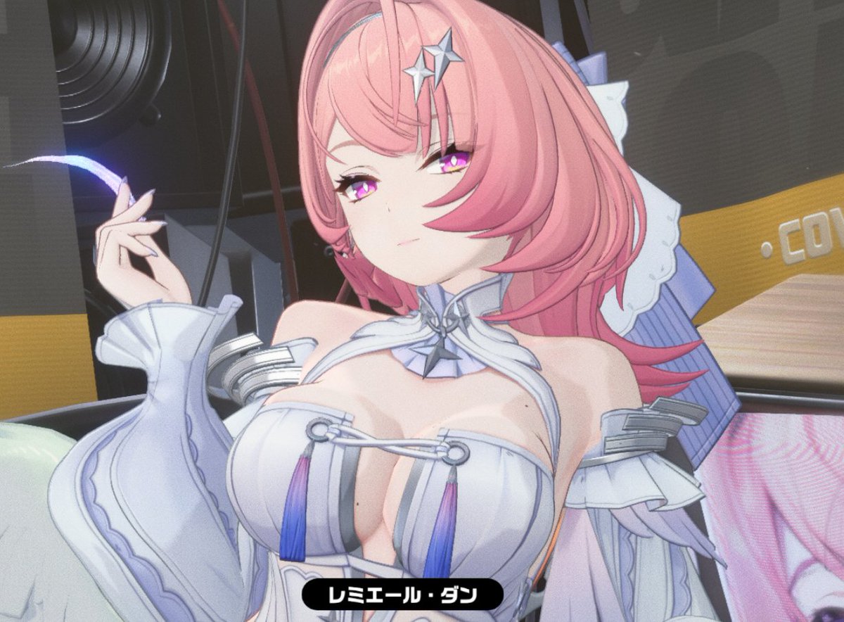 しゃら～～～👼💪