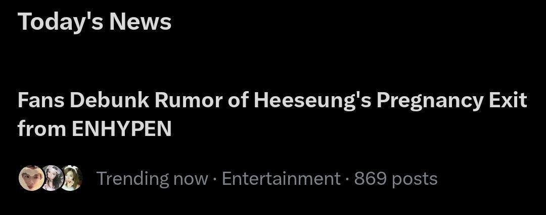 JEONGWONNOTHERE's tweet photo. I TOLD YOU HE LEFT BECAUSE HE'S PREGNANT NO ONE BELIEVED ME https://t.co/cj1dYRMxhr