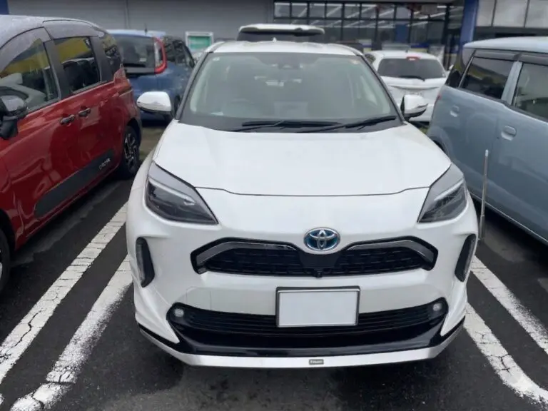 Hanamaru_Car's tweet photo. ★お車の買取事例のご紹介★

鹿児島県のお客様より 令和3年
トヨタ・ヤリスクロスハイブリッド
1,630,000円でお買取りいたしました✨

▼お電話やオンラインで無料査定☎️
https://t.co/9CvYsVYxEx

▼その他の買取事例📷
https://t.co/jvMiEnx5tC

#株式会社はなまる #事故車買取 #廃車買取 https://t.co/xFaztsHyic