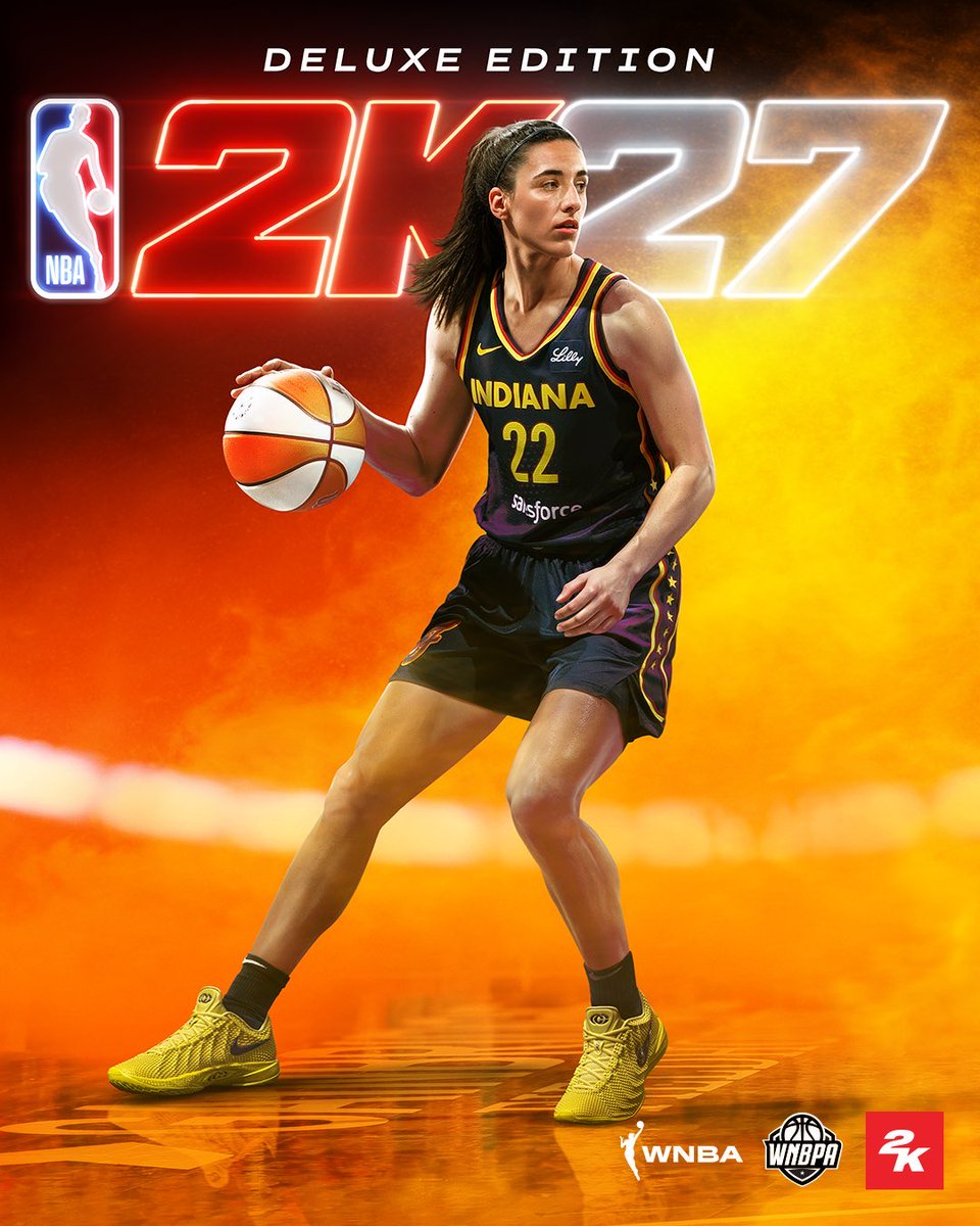 ToXsiK's tweet photo. 🚨 NBA 2K27 DELUXE EDITION GIVEAWAY 🚨

We’re giving away 1 FREE copy of NBA 2K27 Deluxe Edition! 🏀🔥

To enter:
✅ Like this post
🔁 Repost
👤 Follow @2KServicePlug
Join Discord: https://t.co/4kG06IY57p
🏷️ Tag a friend in the replies

#NBA2K27 #2KCommunity #Giveaway #NBA2K #ServicePlug