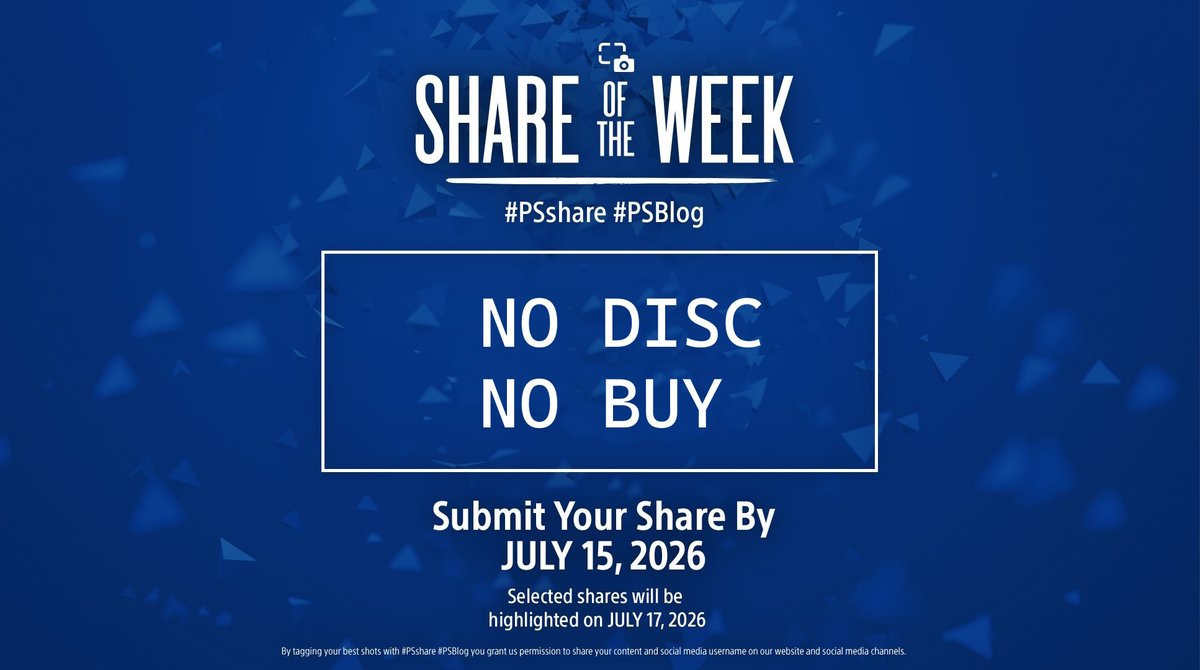 EaglexBlue's tweet photo. @PlayStationIN https://t.co/kkaHLoh3na