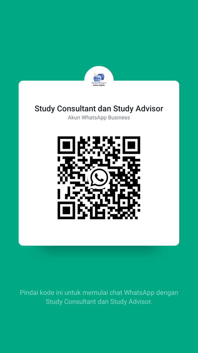 tutorkece's tweet photo. Niat belajar bahasa asing tapi masih ragu?🤔
Tenang, Coba ikutan Kelas Trial dulu buat ngerasain vibes belajarnya. Dijamin seruu!
📲 Mampir ke link bio buat daftar ya, Kak!
#trialclass #bealanja #zonauang https://t.co/fZkppiG7hd