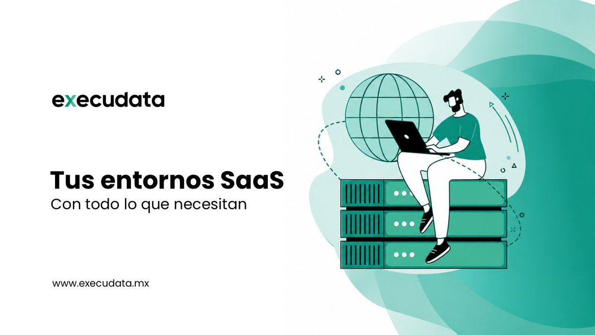 ExecudataMx's tweet photo. Las configuraciones en tus entornos SaaS nunca son estáticas: nuevos administradores, cambios de permisos y claves de API que envejecen ponen en riesgo tu seguridad.

En Execudata, junto con nuestros partners te ayudamos a evaluar y proteger tu nube de forma continua.

Descubre más en
https://t.co/f8tgeCQKDV
