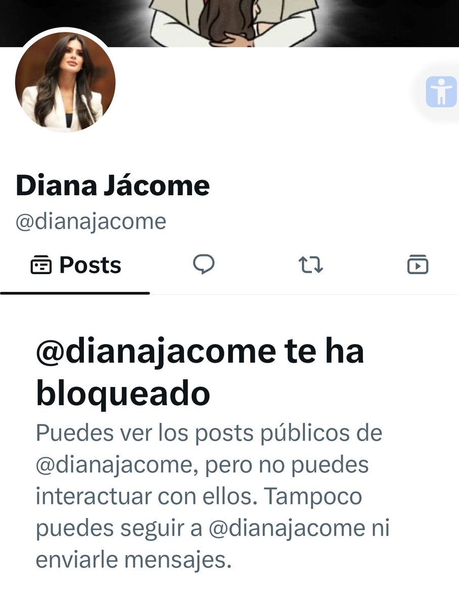 Jorge Luis Mazón tweet media