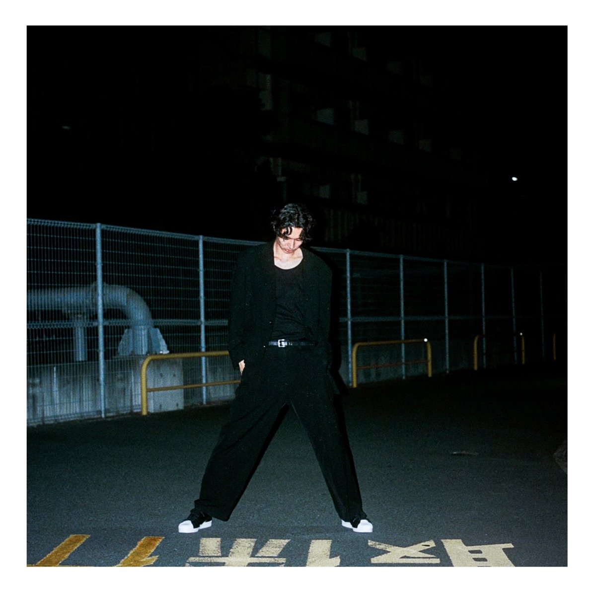 AYUTO_official's tweet photo. New Single.

「Driving」

Out now❗️

https://t.co/bkgjncpqf5 https://t.co/L879e5uS1e