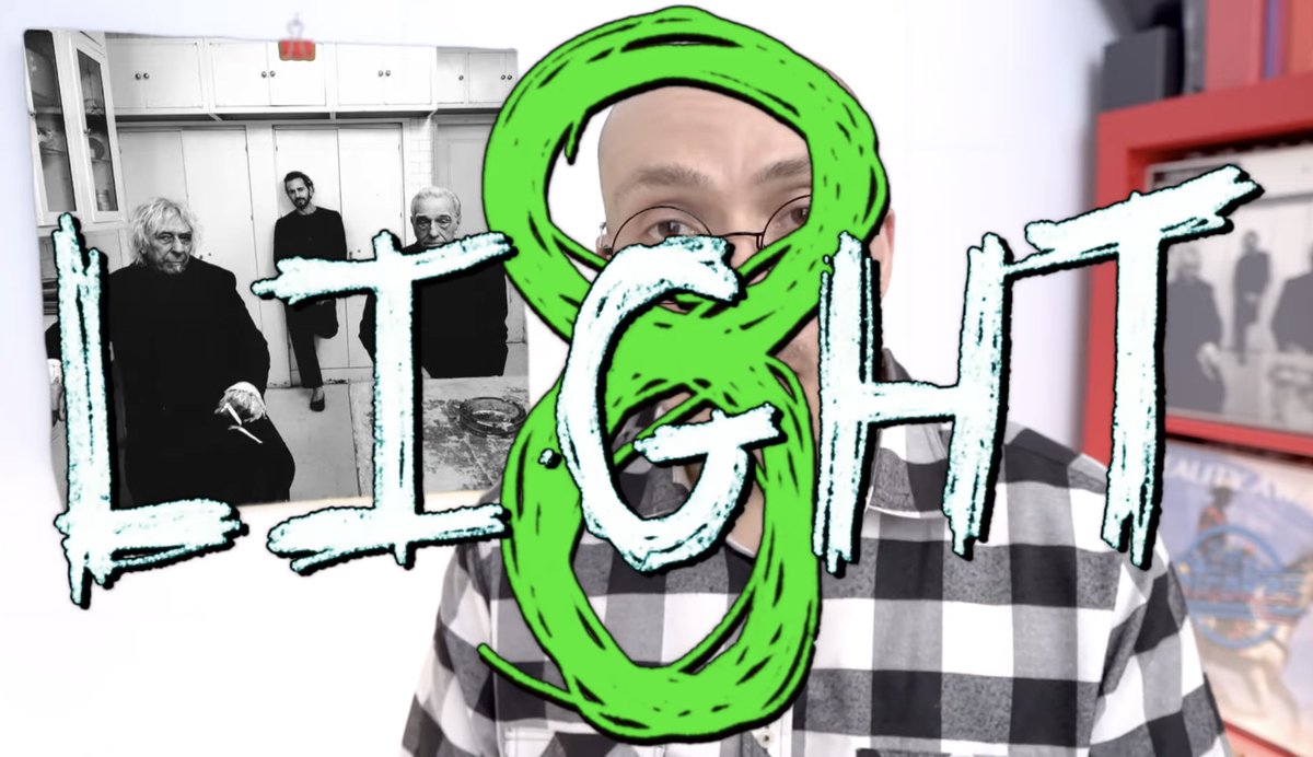 xcxsource's tweet photo. Anthony Fantano has given Music, Fashion, Film by Charli xcx a light to decent 8 score!🩵 https://t.co/qiIJRoo6Ir