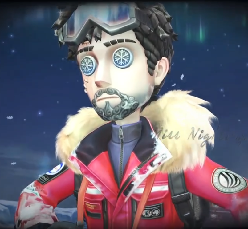 WS_0201's tweet photo. *Sniffs* My babyyyyy, my Kurt Frank, why are you limited in CN onlyyyyyy, he is so pretty, this is so unfairrrrrr QwQ https://t.co/Wr1v5YD1ew
