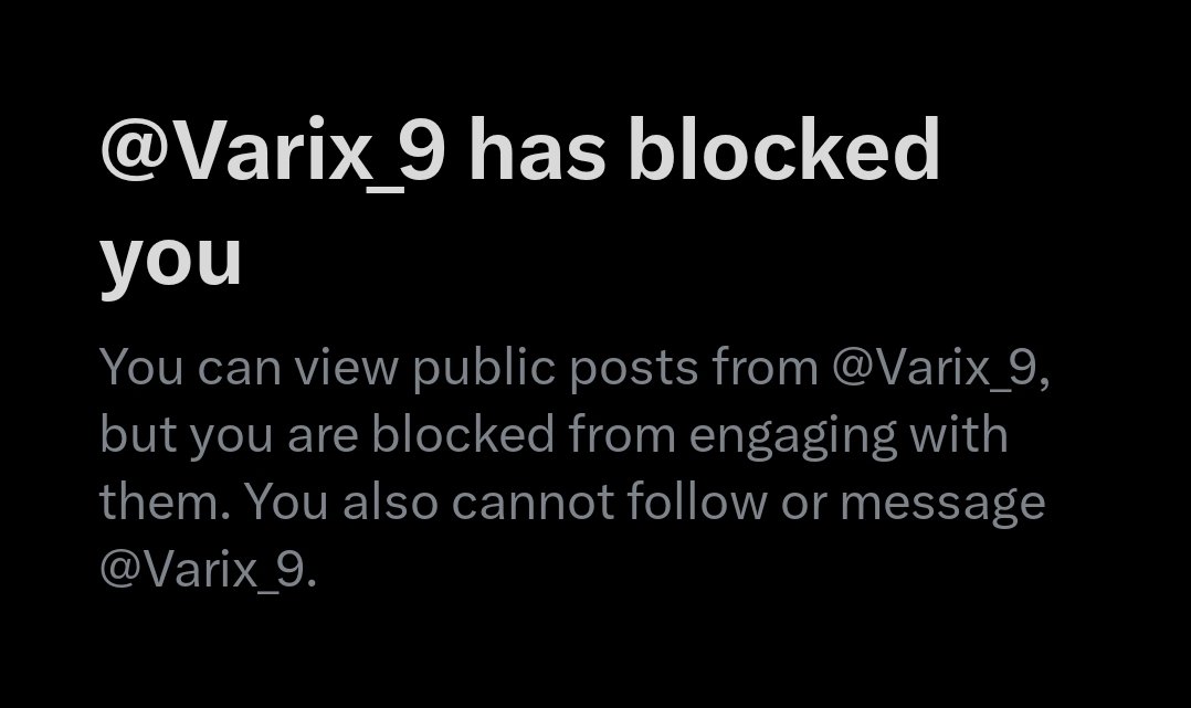 takingdookiez's tweet photo. why are you running, I thought you were into role-playing in your diaper while gooning to farts
@Varix_9 https://t.co/4B40fuWlUY