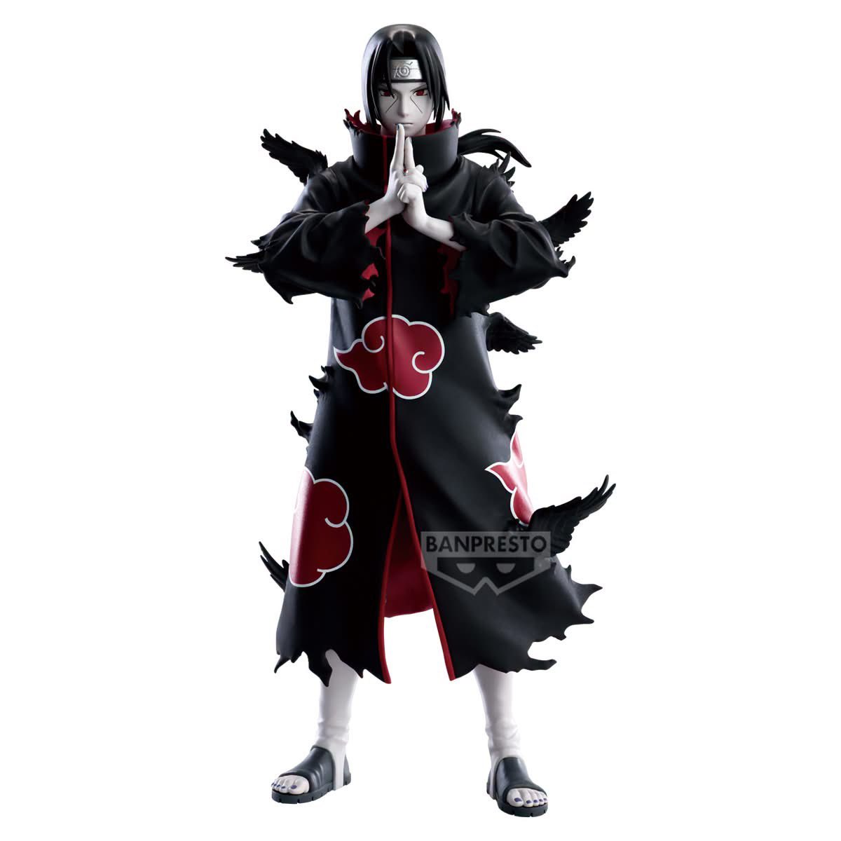 k42wKKihKBGTvXv's tweet photo. 2026年11月発売最新プライズ

NARUTO-ナルト- 疾風伝 Noir Edge Collection-UCHIHA ITACHI-

#最新情報　#フィギュア https://t.co/vJUncd6F09