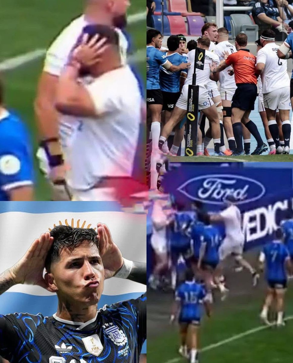 🦅🏆 El HINCHA 🏆🦅⚽ tweet media
