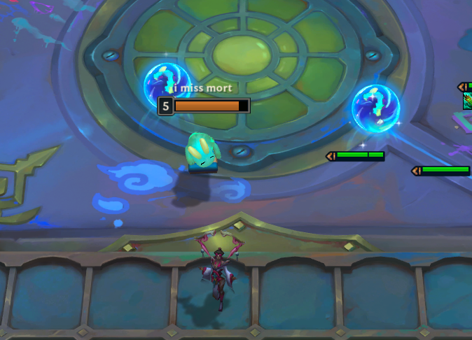 dudecat_'s tweet photo. . @RiotBlueVelvet game 1, i am unable to sell this karma no matter what i do https://t.co/LzJv1ZLSYr