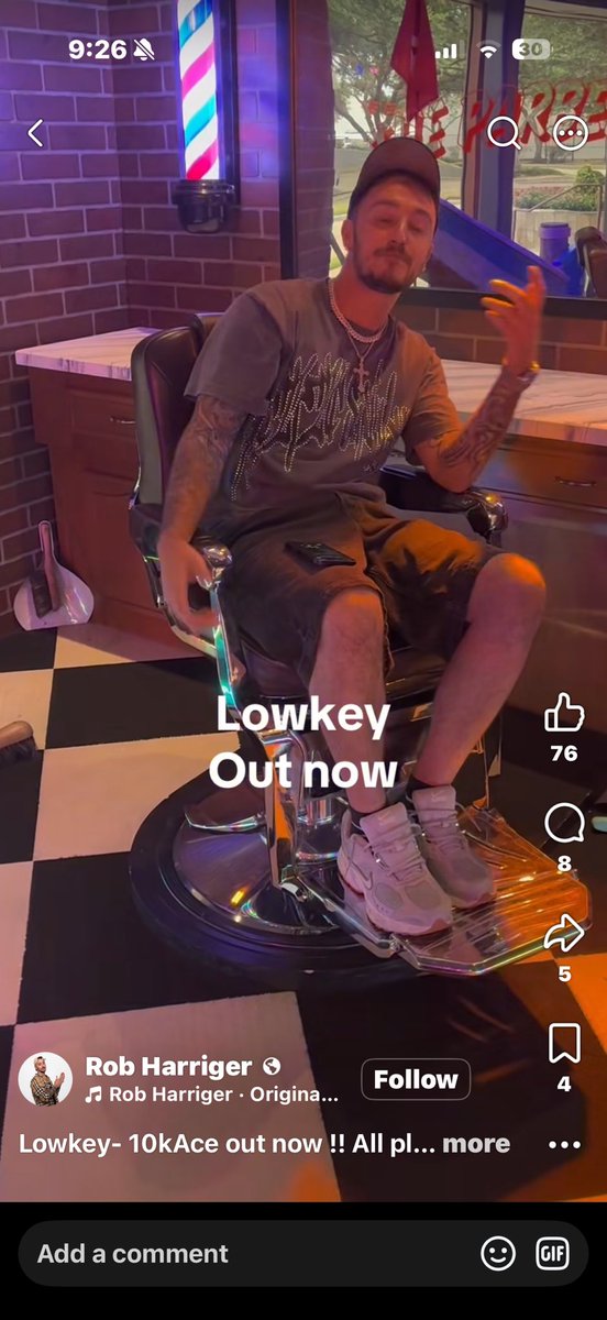 Rico3Peguin's tweet photo. @mymixtapez Fucking 🤡 https://t.co/xjvEyiI7Z0