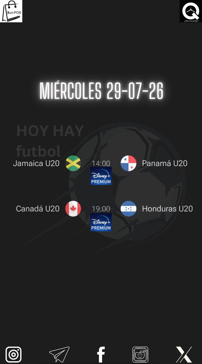 TeacherdhApps's tweet photo. #Hoyhayfutbol #Futbol #México #TV #Miércoles https://t.co/nTGtkTZ0Y8