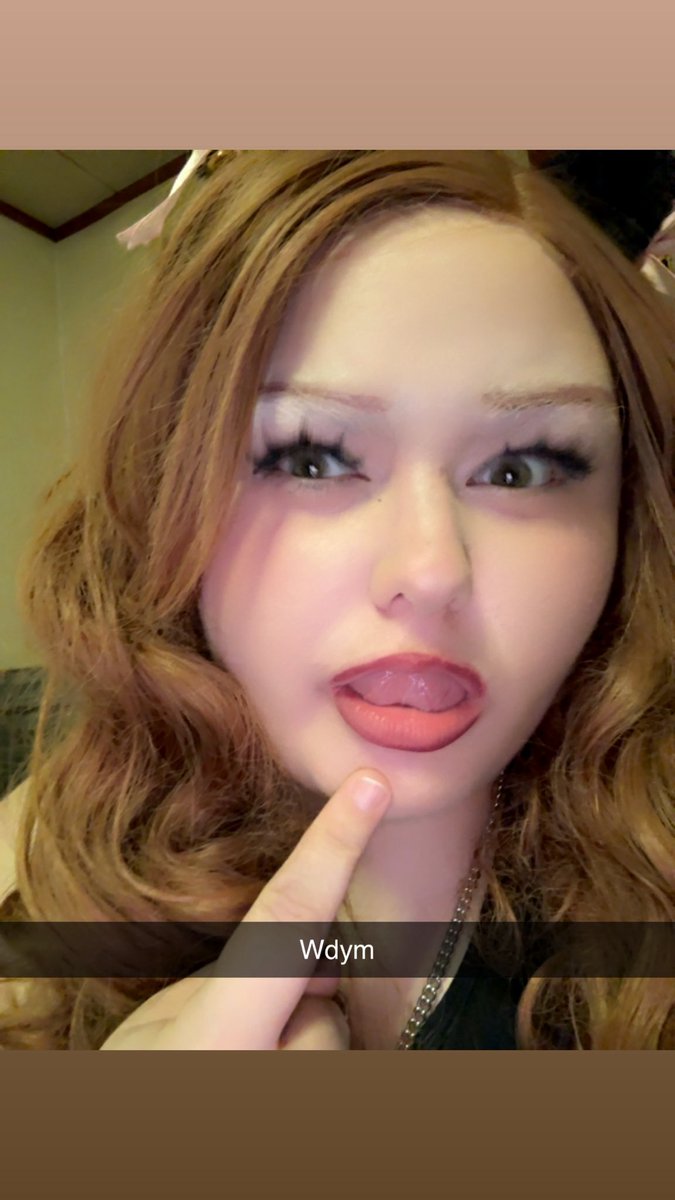 wtfffff99070's tweet photo. Who want me #nsfw https://t.co/woUum8DOzg