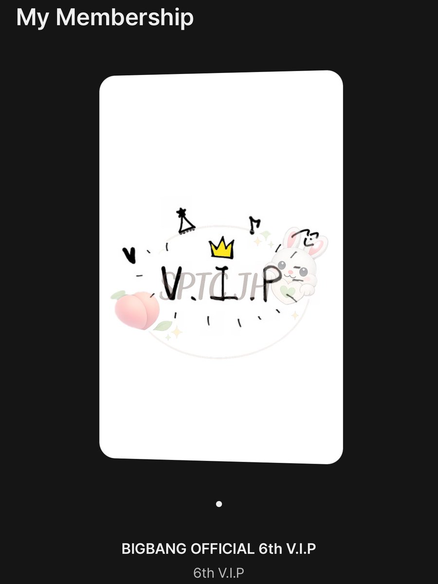 ST14021402's tweet photo. รับสมัคร membership VIP Bigbang  
650 บาท

ปิด ลทบ presale คอนไทย 2/8/2026
สนใจสอบถามเพิ่มเติม Dm

#COSMOS_WORLD_TOUR_IN_BANGKOK
#ตลาดนัดbigbang #ตลาดนัดvip
#BIGBANG_IS_BACK https://t.co/BWi3SFscza