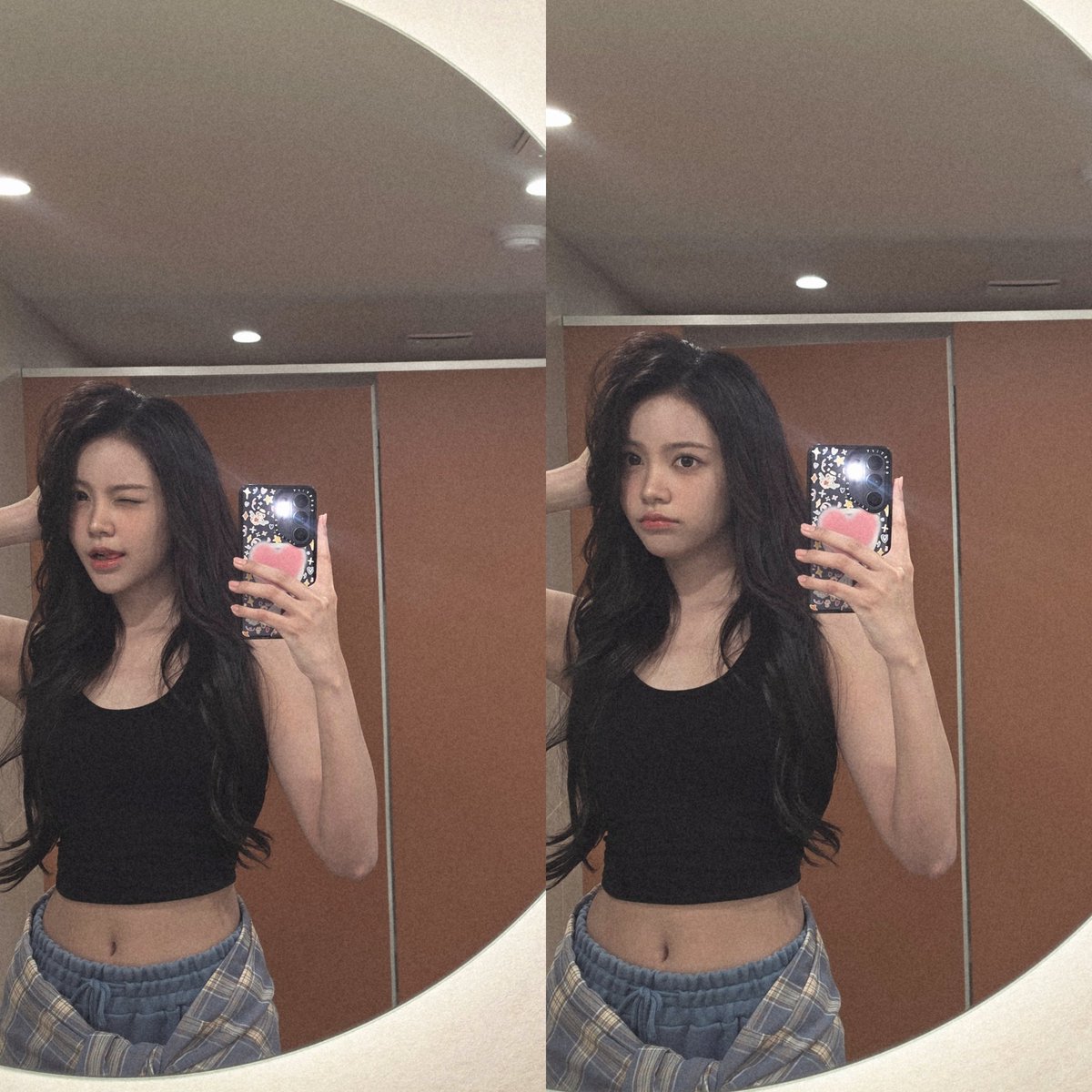ukh_tami's tweet photo. EXCUSE ME??? https://t.co/LLzqXQYiPw