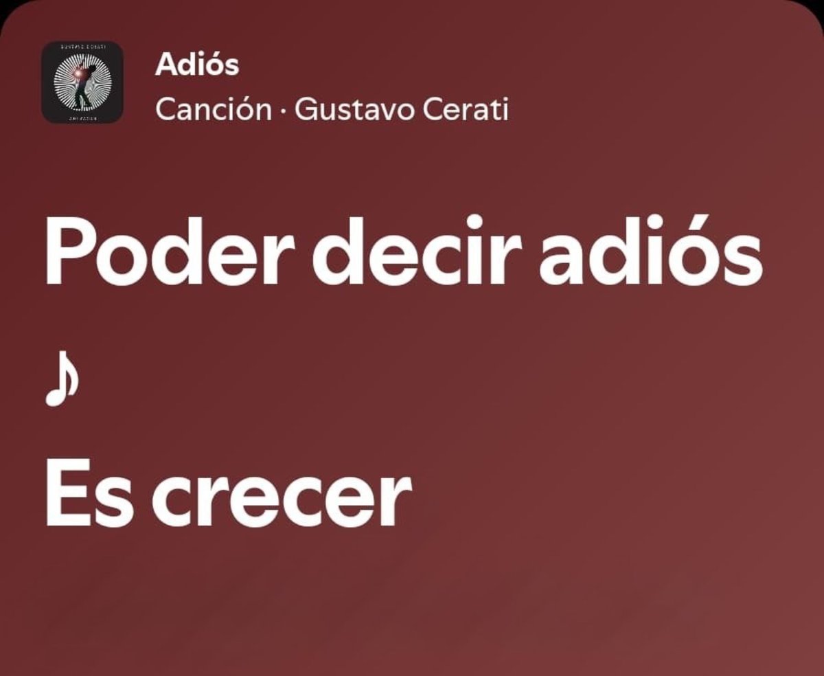 notmica08's tweet photo. Aaah, me tiraste la personal? https://t.co/dNhEbXJFFM