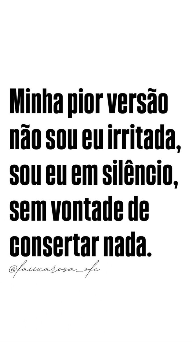 soudesabafosofc's tweet photo. https://t.co/ggownsRnUb