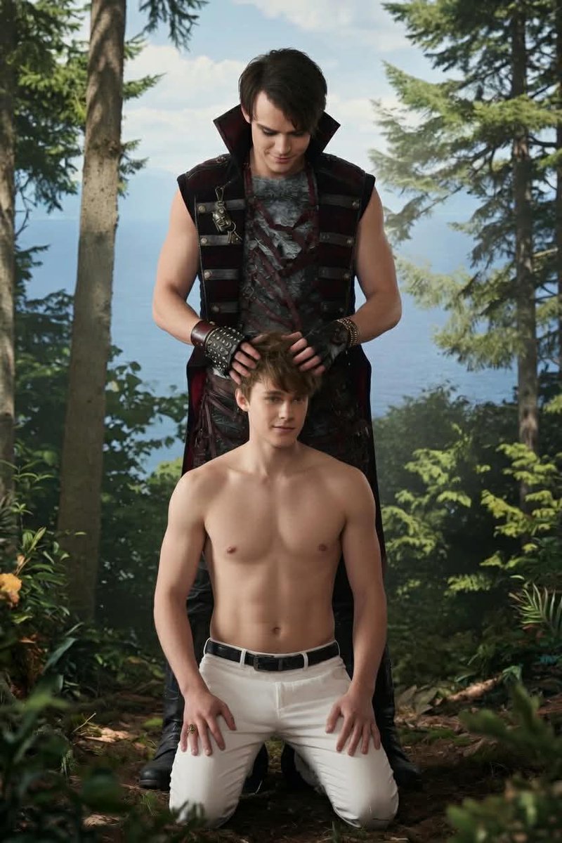 kingHarryhook's tweet photo. That right Ben you belong on your knees ;) https://t.co/vBzARYeT6j