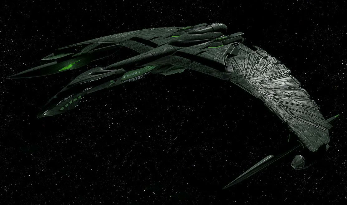 JonChristian70's tweet photo. @bestofStarTrek 5, but that's only because there are Romulans in it. https://t.co/fOBAFqImU1