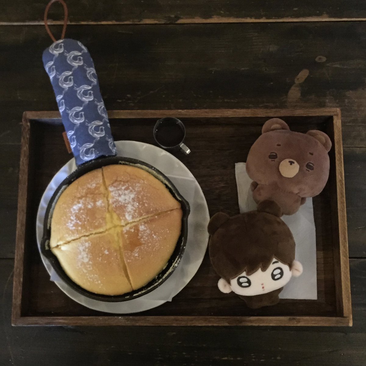 gaoy58's tweet photo. 🐻 https://t.co/XXa1MihA3j
