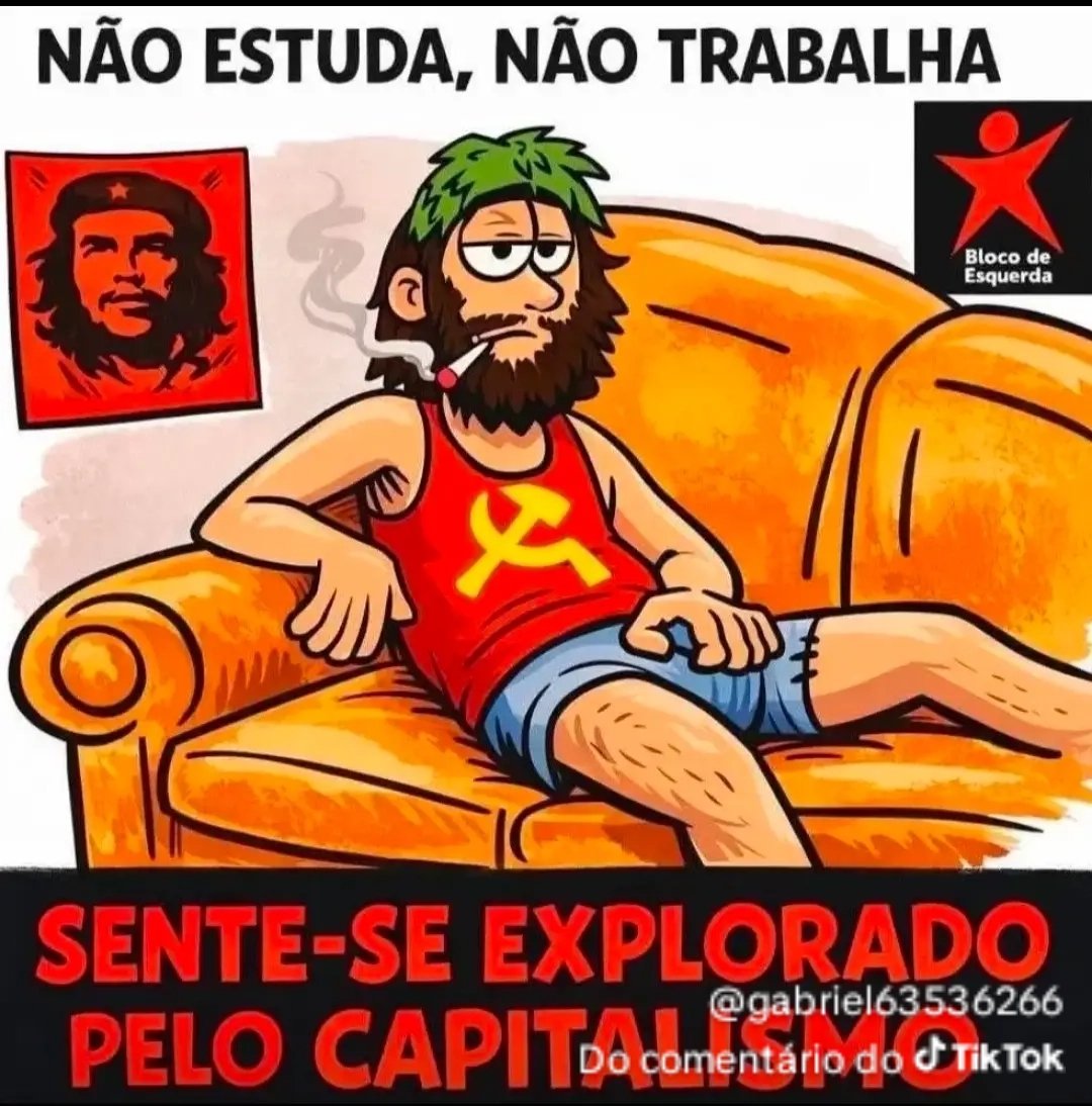 k1evz_'s tweet photo. @TheNotGreenish Os petistas/esquerdistas: https://t.co/x4cgq0QKpa