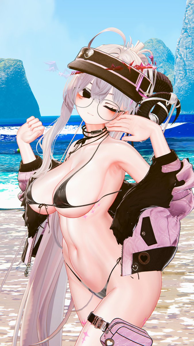_STay_Yuu's tweet photo. 🏖️☀️💦 https://t.co/CP8ACVyIPz